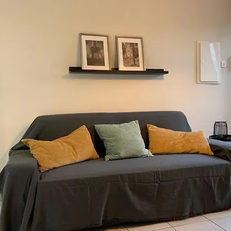 L'hortensia * Beuvron-en-Auge