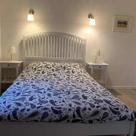 L'hortensia Hébergement de vacances