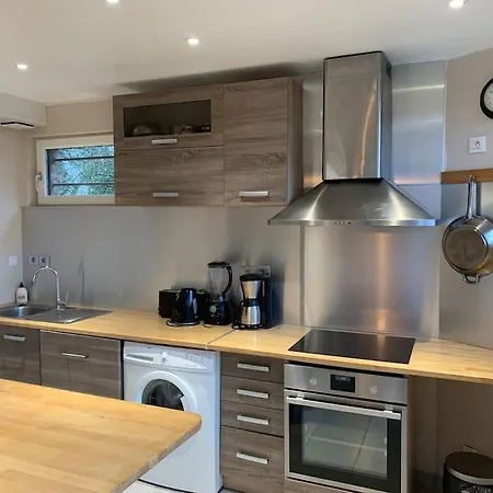 L'hortensia בוברו-אן-אוז'