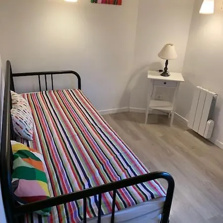 L'hortensia Hébergement de vacances Beuvron-en-Auge