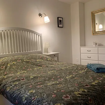 L'hortensia בית נופש