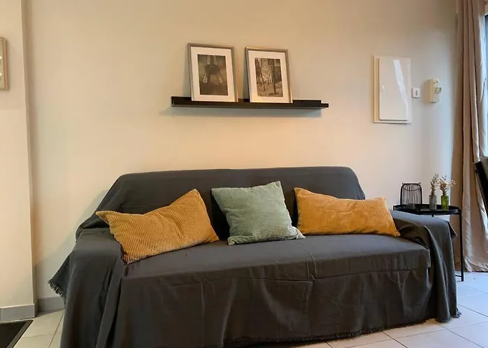 L'hortensia * Beuvron-en-Auge