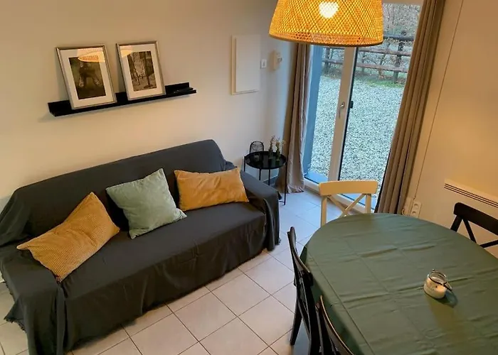 L'hortensia Holiday home *