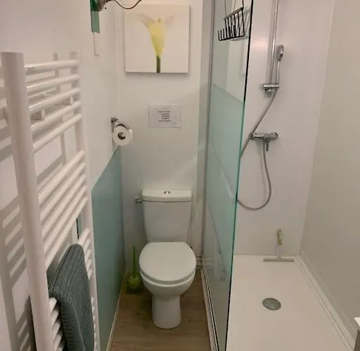 Holiday home L'hortensia Beuvron-en-Auge