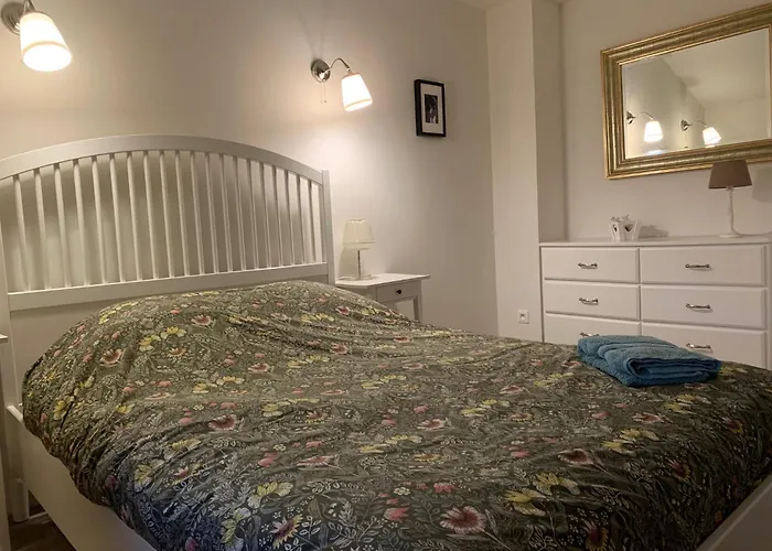 L'hortensia Dom wakacyjny